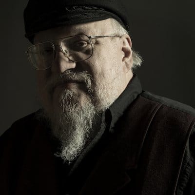 George R. R. Martin