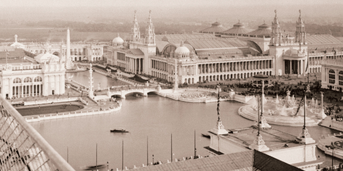 Q&A: Archaeologist Rebecca Graff on Jackson Park and the Chicago World's Fair