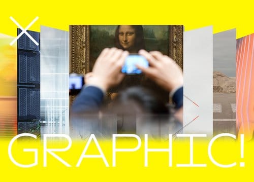 Graphic! Features 2018