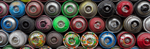 Chicago artists get Graphic!