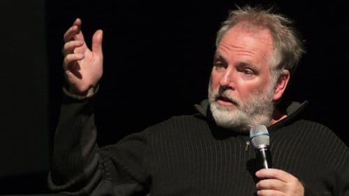 Guy Maddin: His Winnipeg