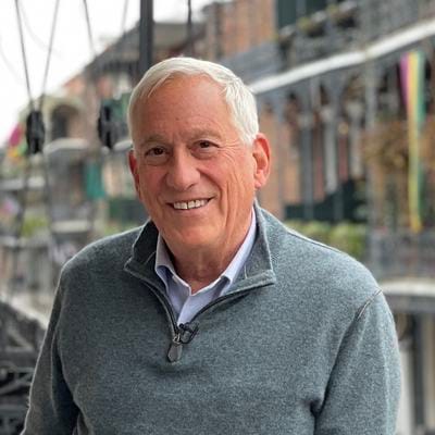 Walter Isaacson