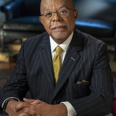 Henry Louis Gates, Jr.