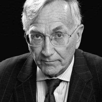 Seymour Hersh