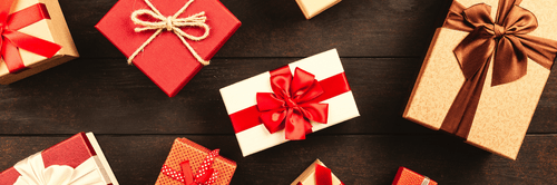 CHF's Holiday Gift Guide: Favorite Books of 2019