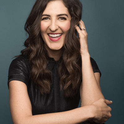 D’Arcy Carden