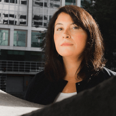 Allison Peters Quinn