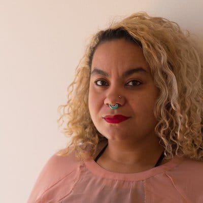 adrienne maree brown