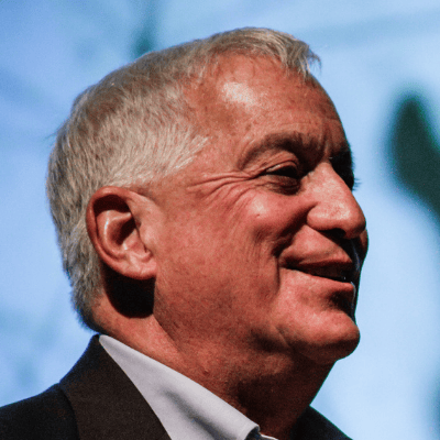 Presenter Spotlight: Walter Isaacson at CHF