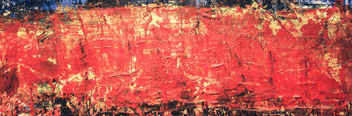 ISSA BLOODY MESS starter kit