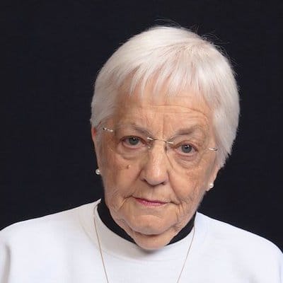 Jane Elliott