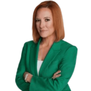Jen Psaki