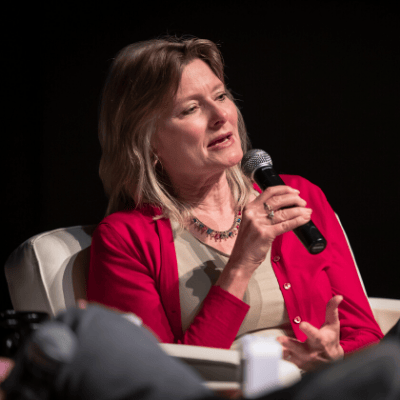 Video: Jennifer Egan on the Political Power of Writing
