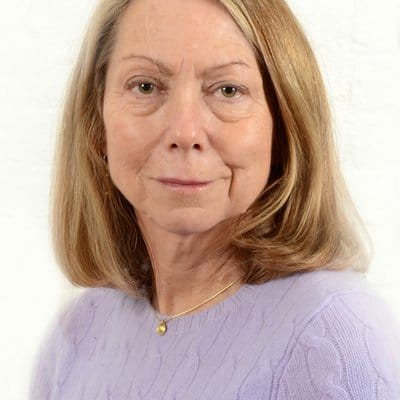 Jill Abramson