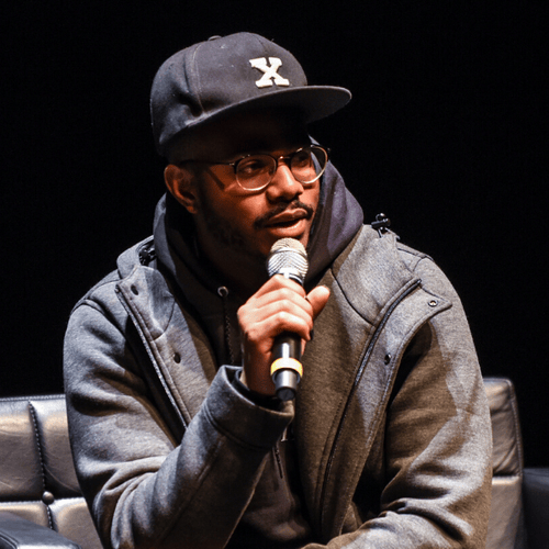 Video: Kwame Onwuachi on Confidence from Inside The Matrix