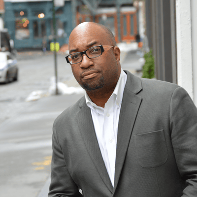 Kwame Alexander