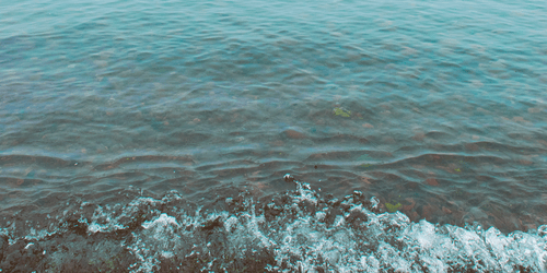 The Great Lakes: Visual Lakescapes