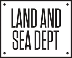 Land and Sea Dept.