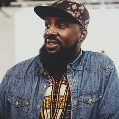 Lawrence "Binkey" Tolefree