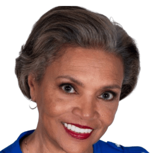 Lydia Abarca Mitchell