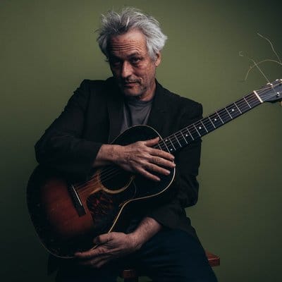 Marc Ribot