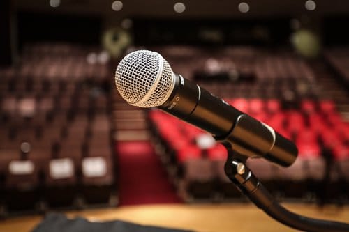 Video Playlist: What constitutes political satire?