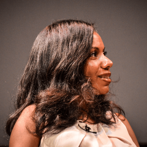 Playlist: Natalie Moore at CHF