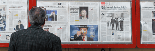 Rachel Maddow: You May Also Enjoy