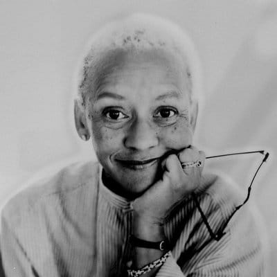 Nikki Giovanni