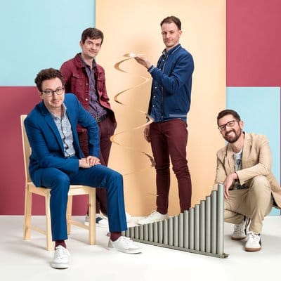 Third Coast Percussion