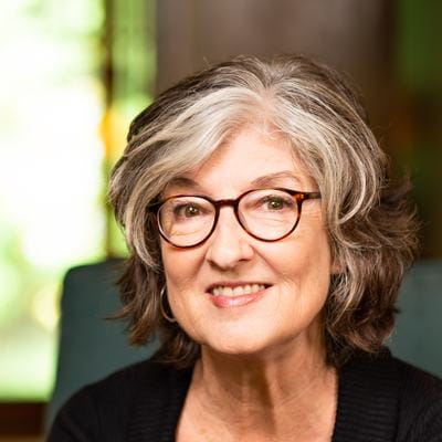 Barbara Kingsolver