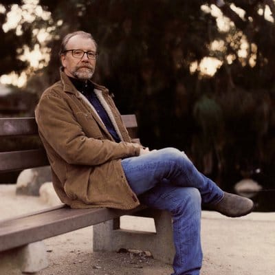 George Saunders