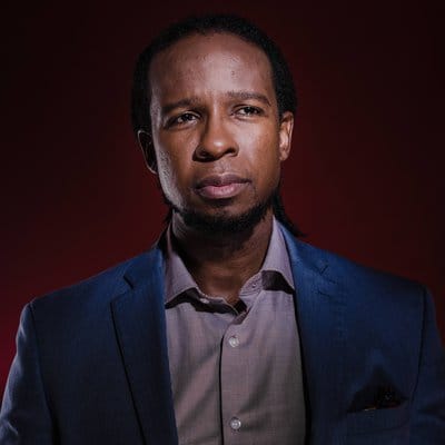 Dr. Ibram X. Kendi