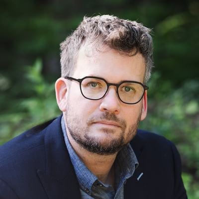 John Green