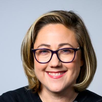 Sarah Longwell