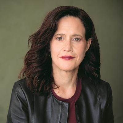Sarah M. S. Pearsall