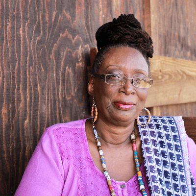 Sandra Jackson-Opoku