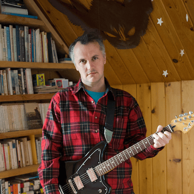 Phil Elverum