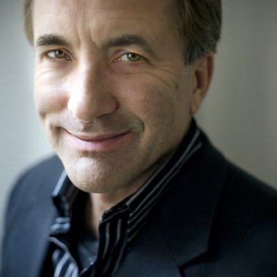 Michael Shermer