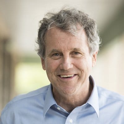 Sen. Sherrod Brown