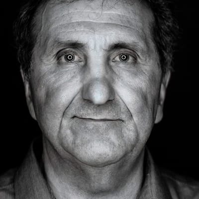 Pete Souza