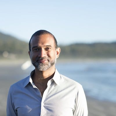 Srikanth (Chicu) Reddy