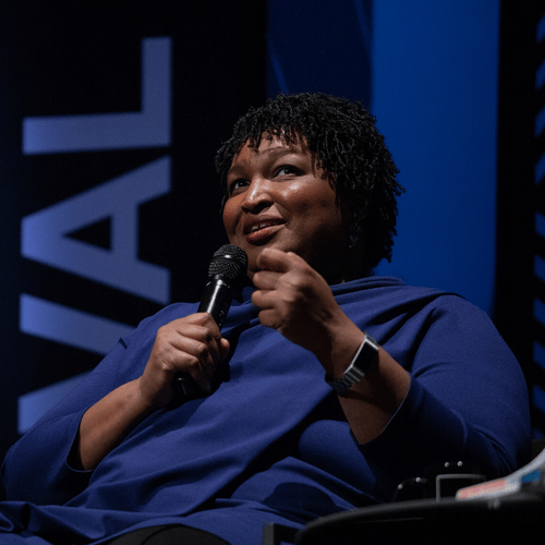 Video: Stacey Abrams, Marc Lamont Hill, and Tonika Johnson on the Vulnerable