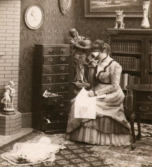 Historicizing Graphic!