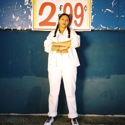 Thalia Gochez