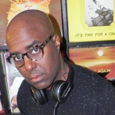 Tone B. Nimble (Anthony Fields)