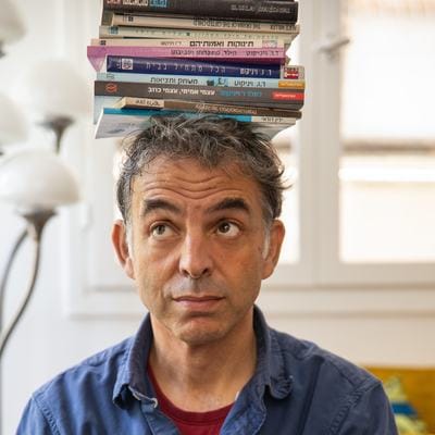 Etgar Keret