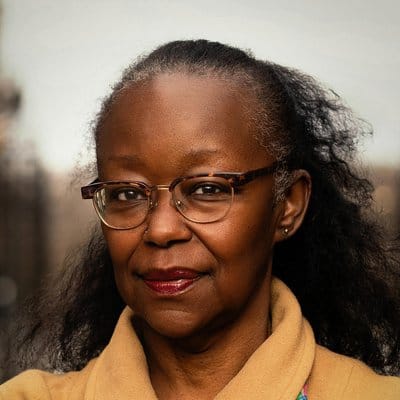 Farah Jasmine Griffin