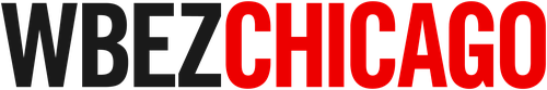 WBEZ 91.5 Chicago