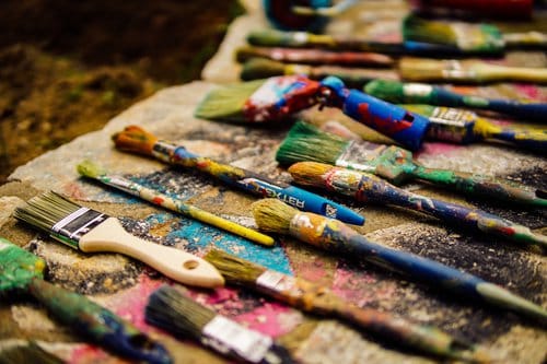 Video: Mark Duplass, Eileen Myles, and Natasha Trethewey on Art and Creativity